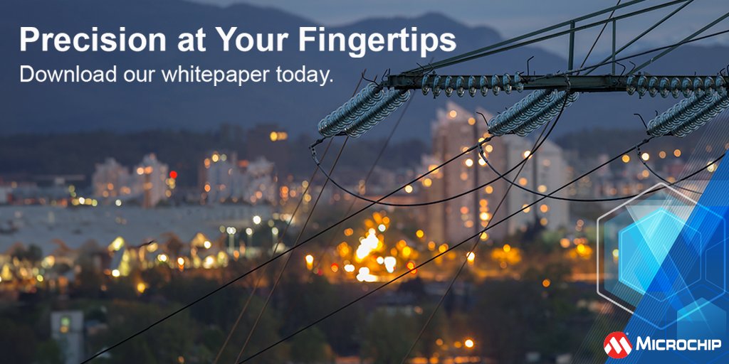 MicrochipTech's tweet image. Precise timing is crucial. Our national timing grids offer unparalleled accuracy &amp;amp; resilience, making your designs more robust &amp;amp; efficient. Learn more by downloading our whitepaper. mchp.us/48GFKLJ #DesignEngineering #AccurateTiming #TechAdvancement #EngineeringInnovation