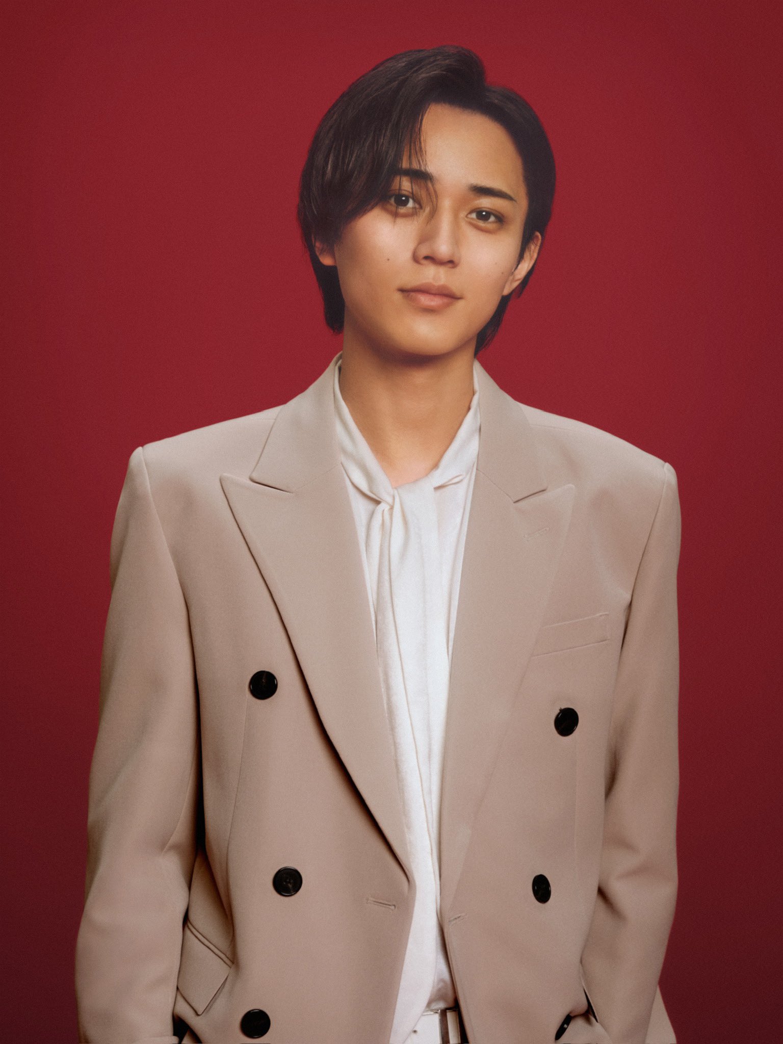 「ますぴー」king&prince写真お纏め King&Prince(廉くん多め)Number_I」おしゃれまとめの人気