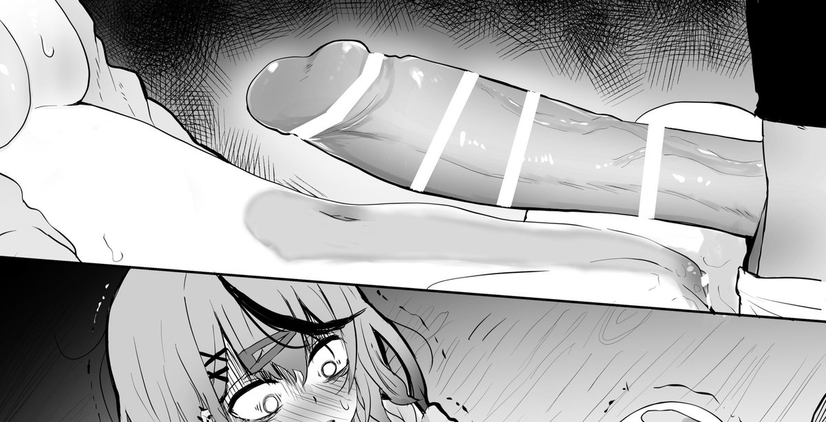 いやデカすぎやろ… 