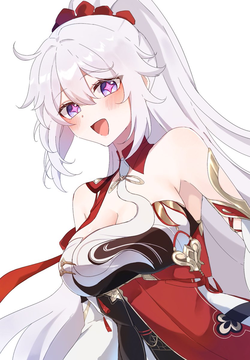新衣装かわちぃ
