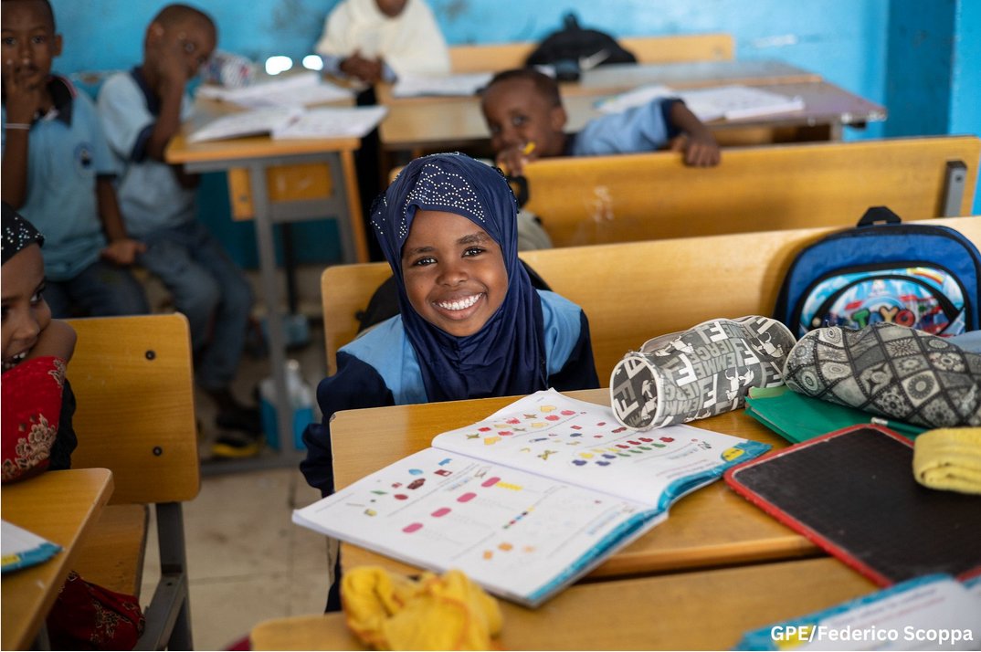 NEW BLOG! Foundational literacy &amp; numeracy research in sub-Saharan Africa – collaboration, impact &amp; publishing inequalities
Findings from a mapping of #FLN publications in international databases
<a href="/HeleneBinesse/">Hélène Binesse</a> <a href="/norrag/">NORRAG</a> #TheSouthAlsoKnows <a href="/ESSA_Africa/">ESSA</a> 
norrag.org/foundational-l…