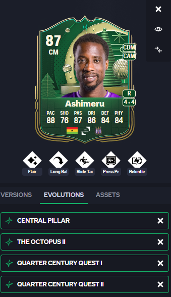 BramboBE's tweet photo. @BelgianFans Some other options with the latest evolutions https://t.co/htzthxlmSy