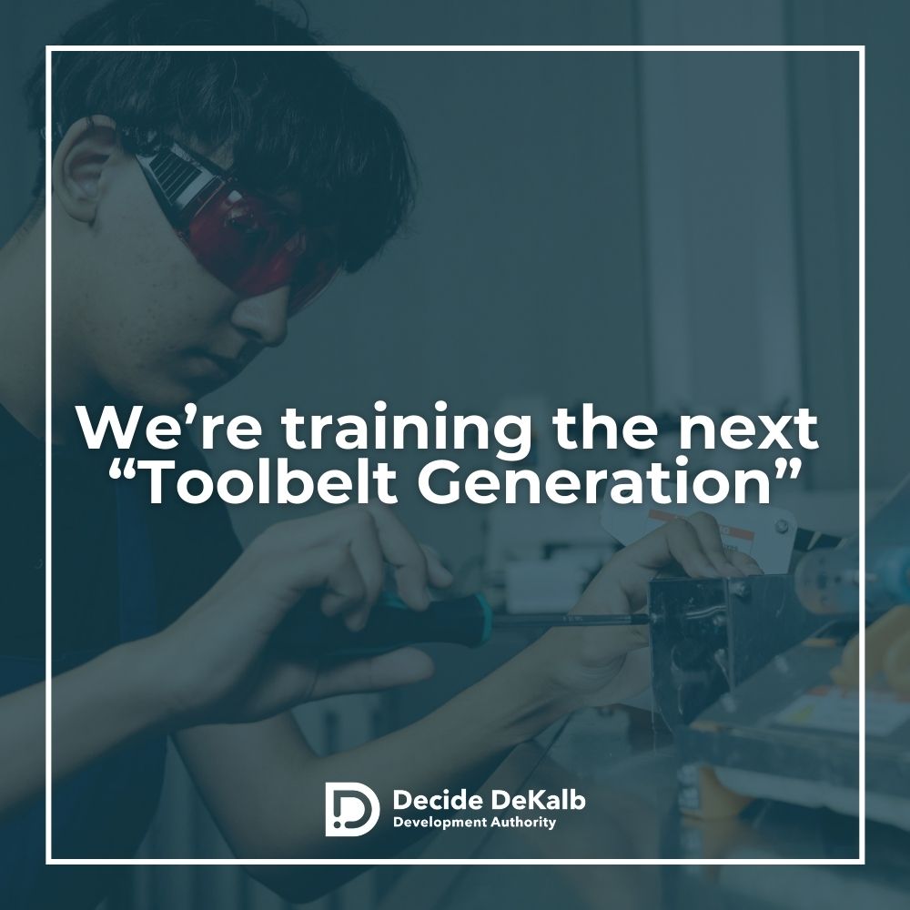 Decide DeKalb tweet media