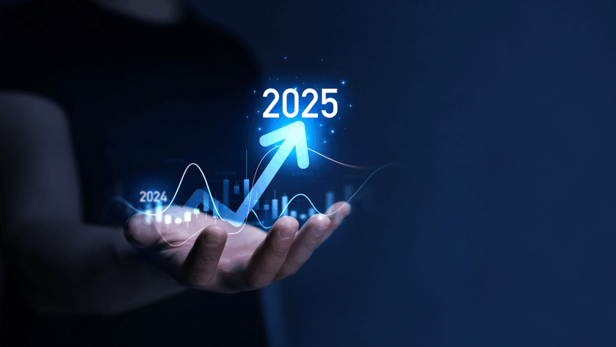sengineland's tweet photo. 2025 predictions for top B2B paid media channels https://t.co/JyaT1ALSGx https://t.co/OUfgA2gN3B