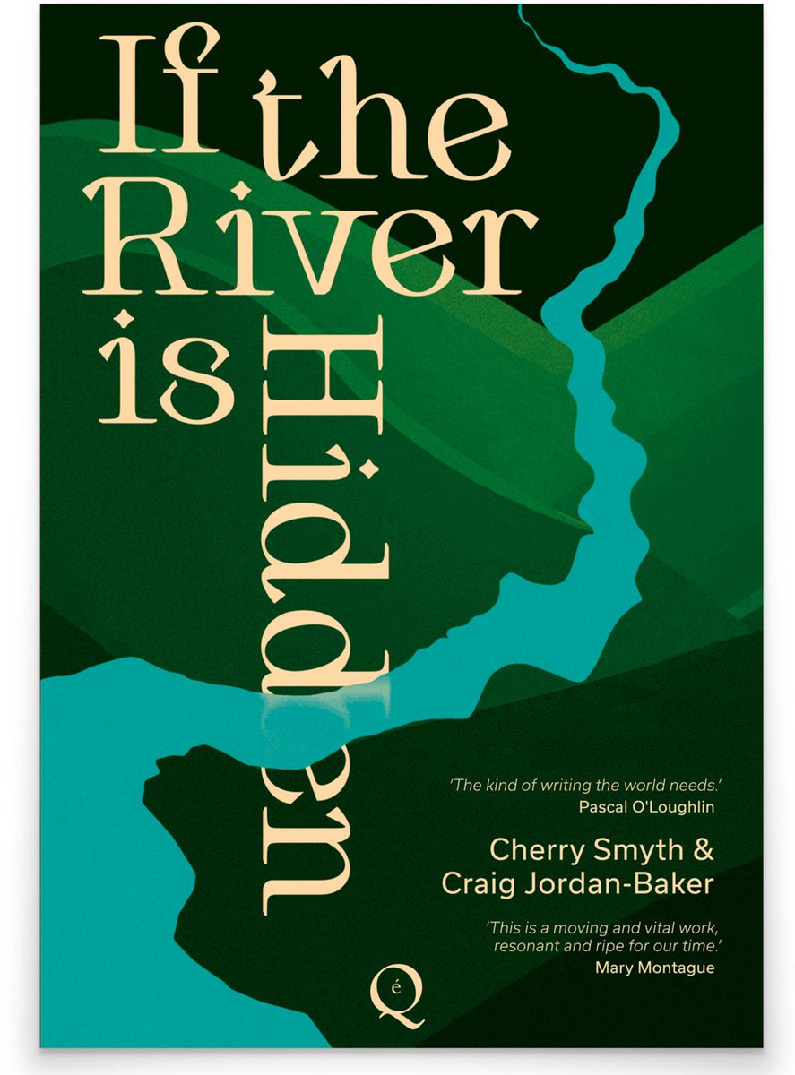 Craig Jordan-Baker (@craigjordanbak1) on Twitter photo Really looking forward to talking to Hatchery Writers Group <a href="/BrightonHoveCC/">Brighton & Hove City Council</a> Hove Library this Saturday about landscape, writing and sense of place while reading from If the River is Hidden <a href="/Epoque_Press/">époque press</a> <a href="/CherrySmyth/">Cherry Smyth she/her</a> Really looking forward to talking to Hatchery Writers Group <a href="/BrightonHoveCC/">Brighton & Hove City Council</a> Hove Library this Saturday about landscape, writing and sense of place while reading from If the River is Hidden <a href="/Epoque_Press/">époque press</a> <a href="/CherrySmyth/">Cherry Smyth she/her</a>