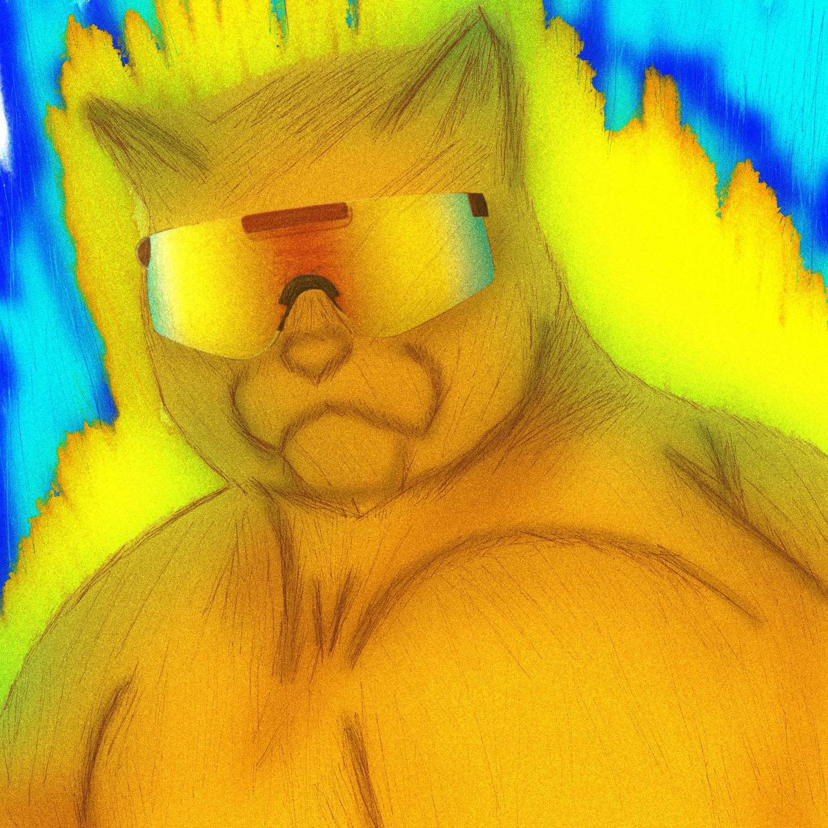 as the cycle progresses, we’ll see a lot less coins have any staying power

99% will die off as rotations become more frequent

but the 1% that the market has chosen as the winners will grow exponentially

identify the winners

winners produce winners

moggers produce moggers