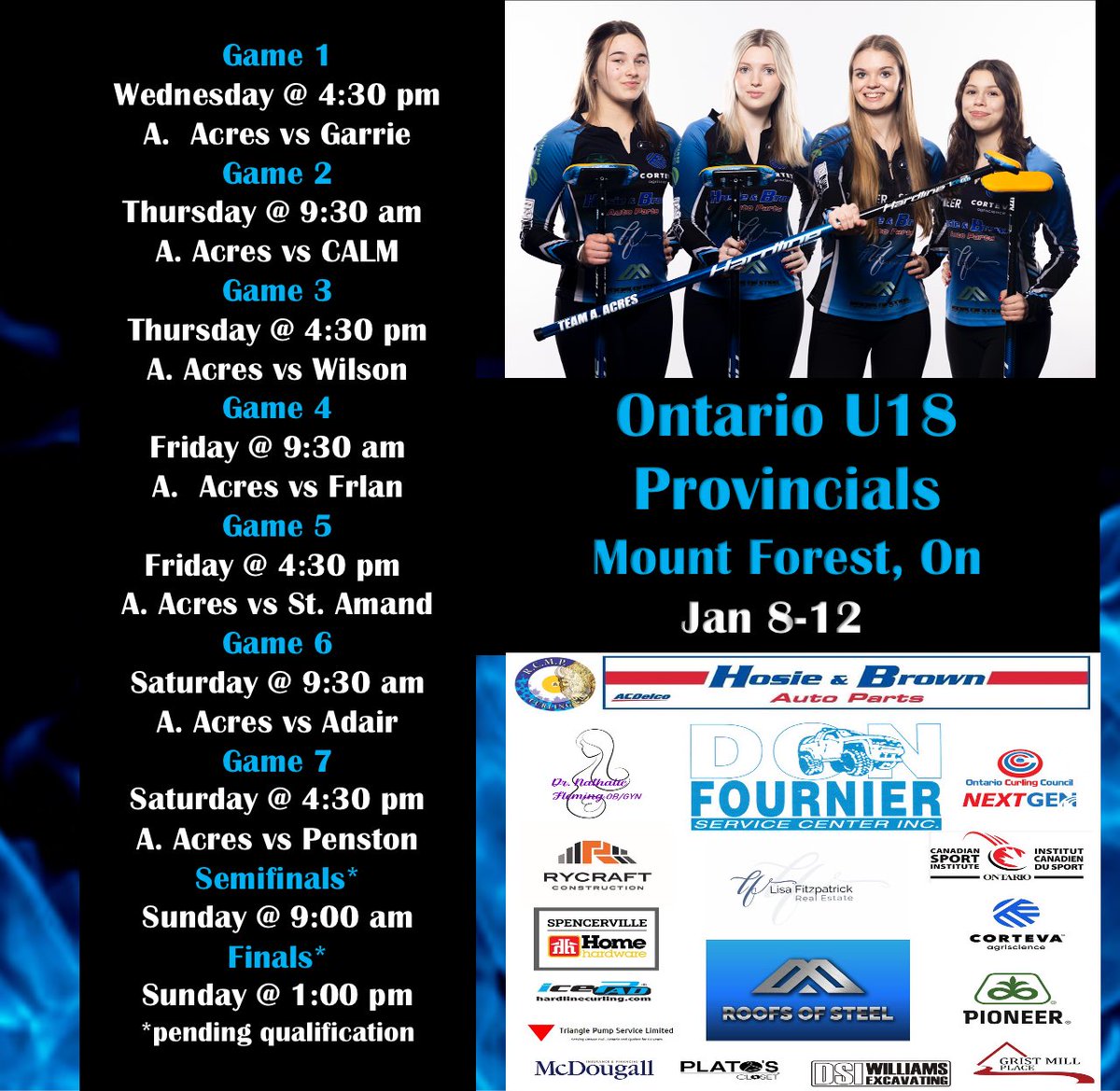 Team A Acres tweet media