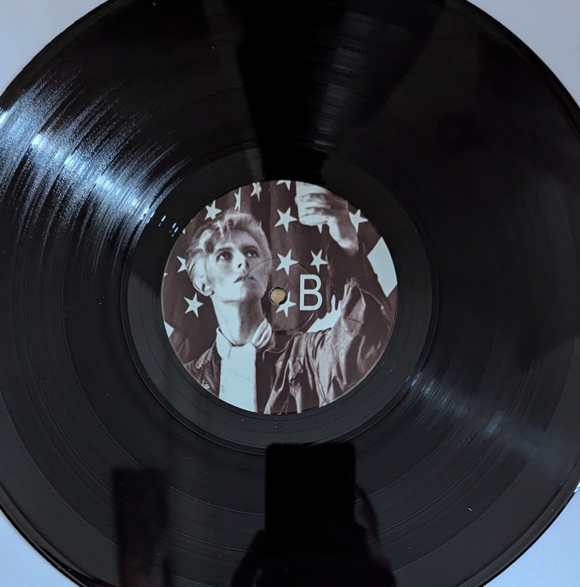 love_me_avenue's tweet photo. David Bowie
The Reel Sigma Sound (Young Americans ...... Lost & Found)
#soulboy #philly #bowieforever https://t.co/0vQ0qiT8Lm