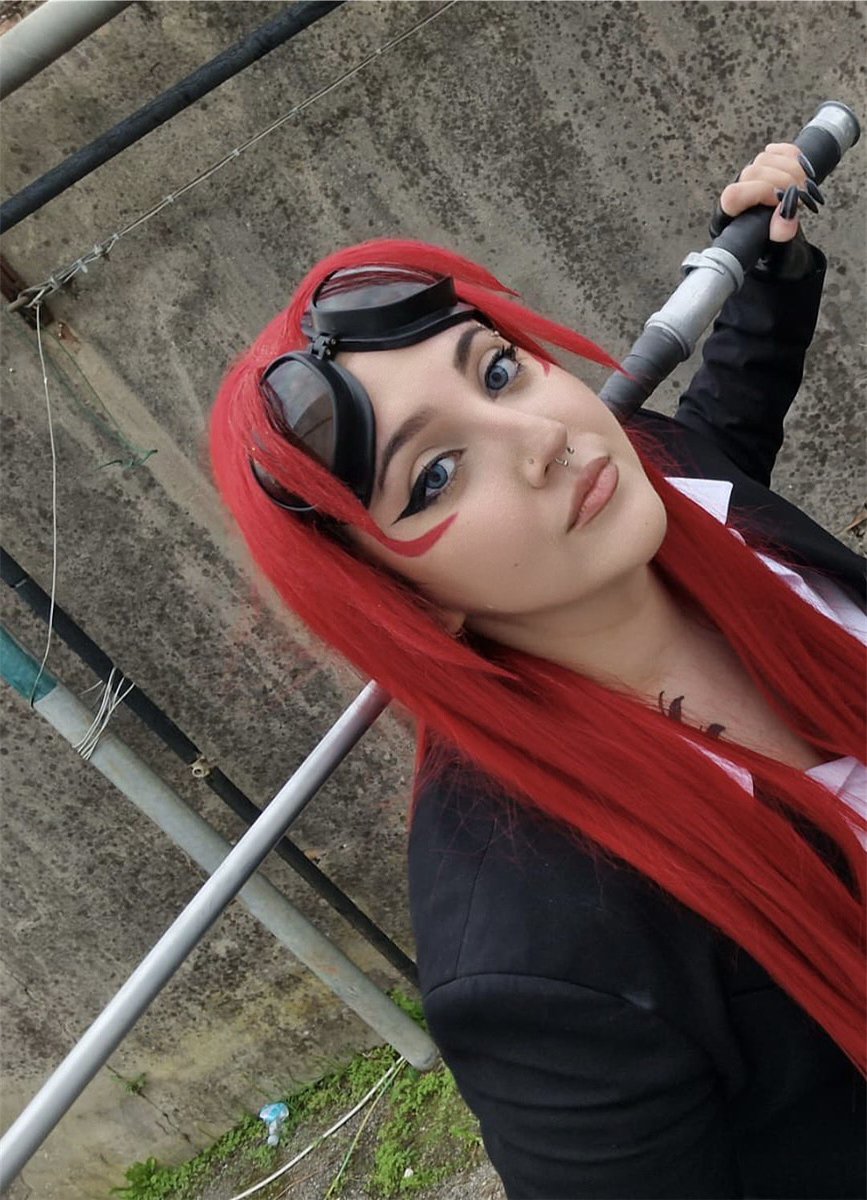 giada_xx444's tweet photo. "it's nothing personal, b***h!"
Reno Sinclair
Ig: https://t.co/SvJKxNPDnI_jade.cos
#FF7 #RenoSinclair #finalfantasy7 https://t.co/3v39xPKDET