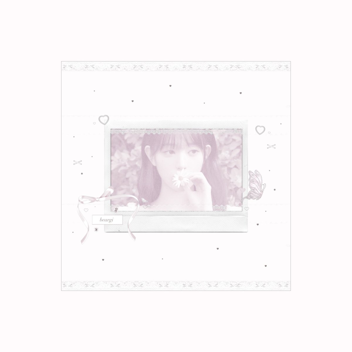 omifydolt's tweet image. ㅤ 
 ️️️ ️️ ️️️ ️️🐰𓂂 ﾟ𓈒dis 𓈒♡𓏸𓈒💭
 ️️️ ️️ ️️️ ️️ #ซ้ำไหมถามใจเธอดู