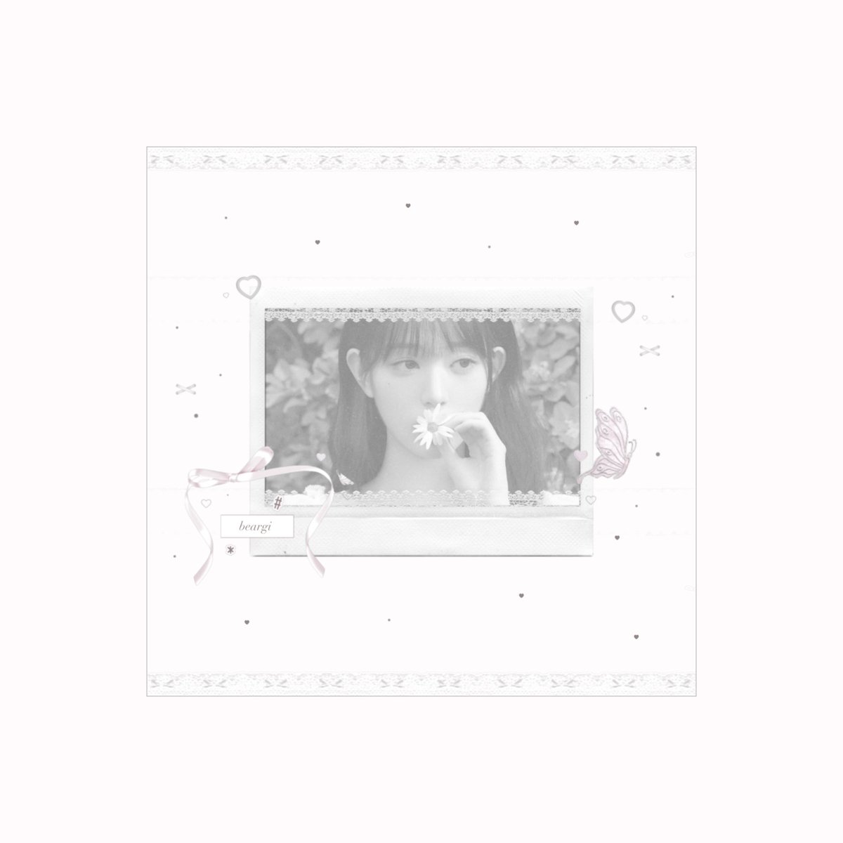 omifydolt's tweet image. ㅤ 
 ️️️ ️️ ️️️ ️️🐰𓂂 ﾟ𓈒dis 𓈒♡𓏸𓈒💭
 ️️️ ️️ ️️️ ️️ #ซ้ำไหมถามใจเธอดู