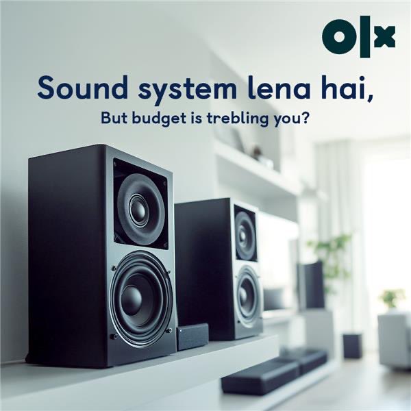 OLX_India's tweet photo. Aapke desired products at your desired prices only on OLX.

Head to our website https://t.co/gv8eO9W5FW to find products that fit your budget.

#OLX #OLXPeBechDe #BechDe #SellOnOLX #DeclutterYourHome #BuyandSell https://t.co/Blp6ymqKkN