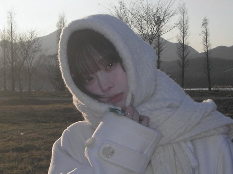 이 사이 1년 ••☁️