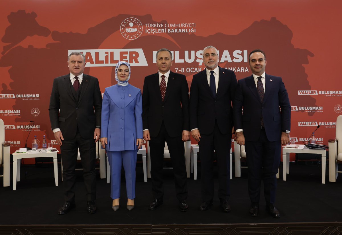 Prof. Dr. Vedat Işıkhan tweet media