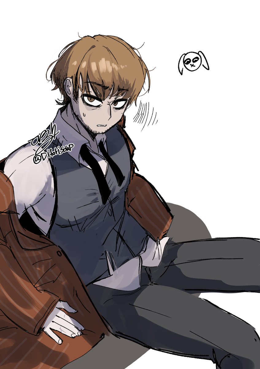 힌들리
6장최대꼴림캐