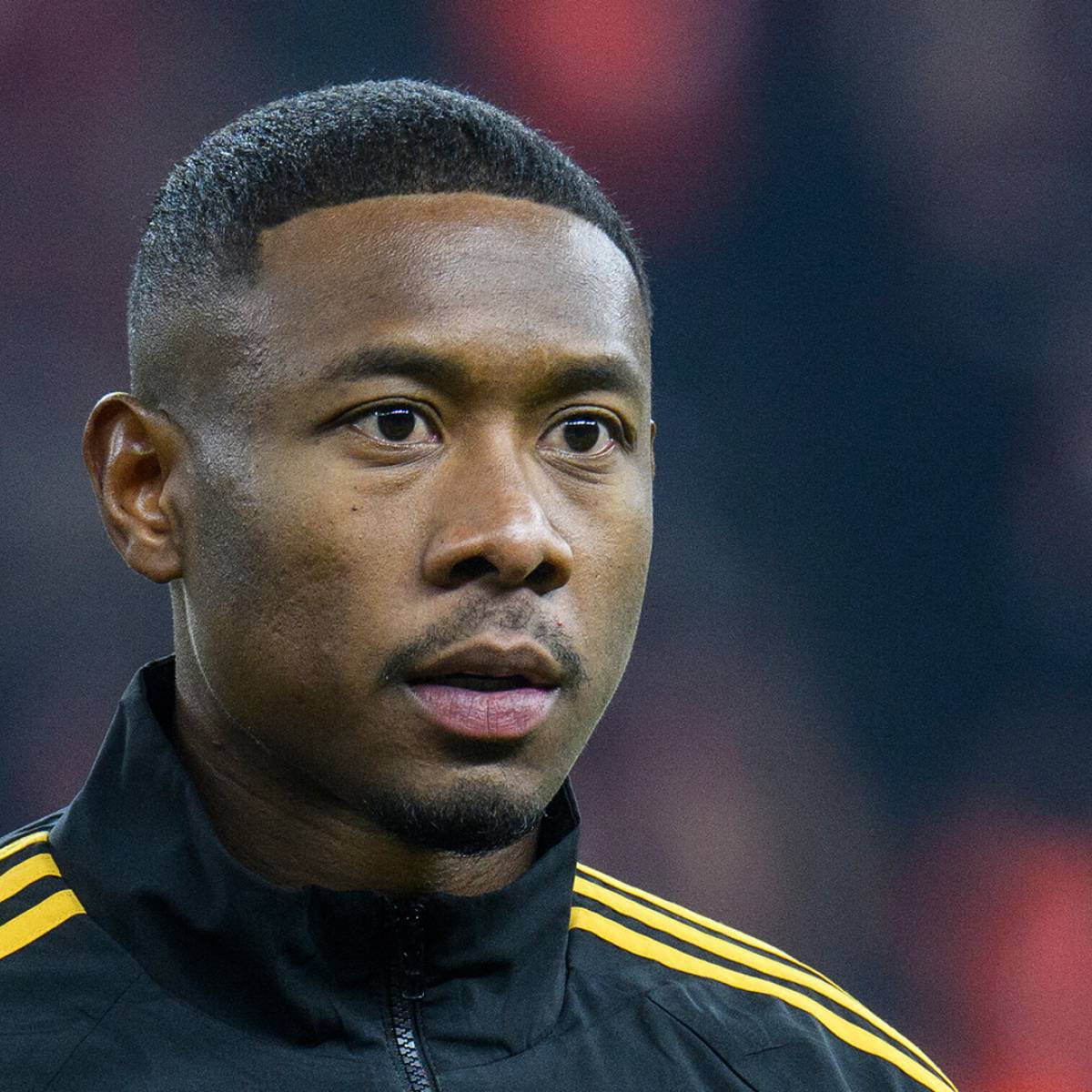 SecteurRM_'s tweet photo. 📋 La liste pour la Supercoupe d’Espagne.
✅ David Alaba fait son grand retour.
#RMSupercopa #HalaMadrid 🤍 https://t.co/LX1NprbjVN