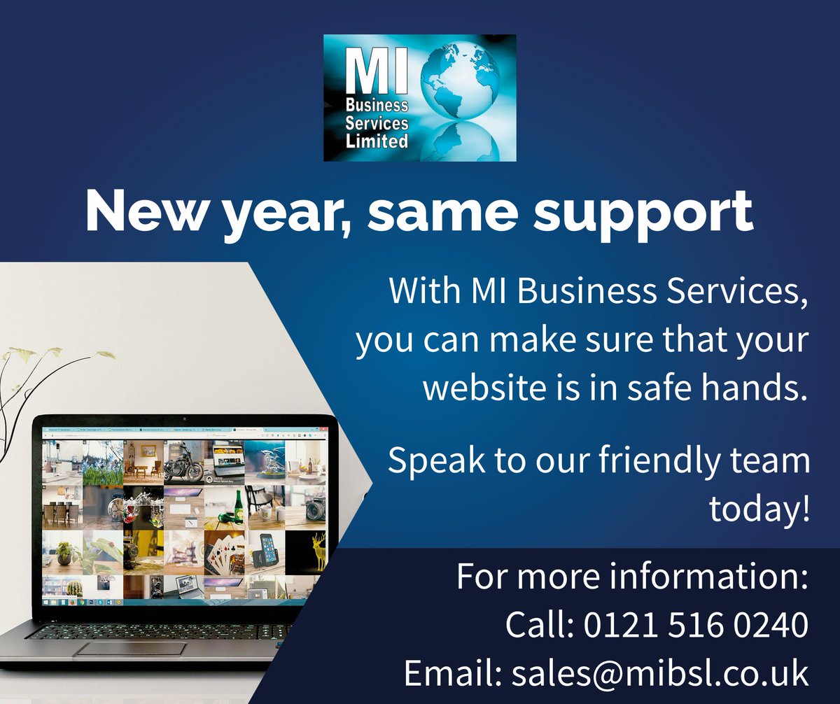 MIBusServ tweet media