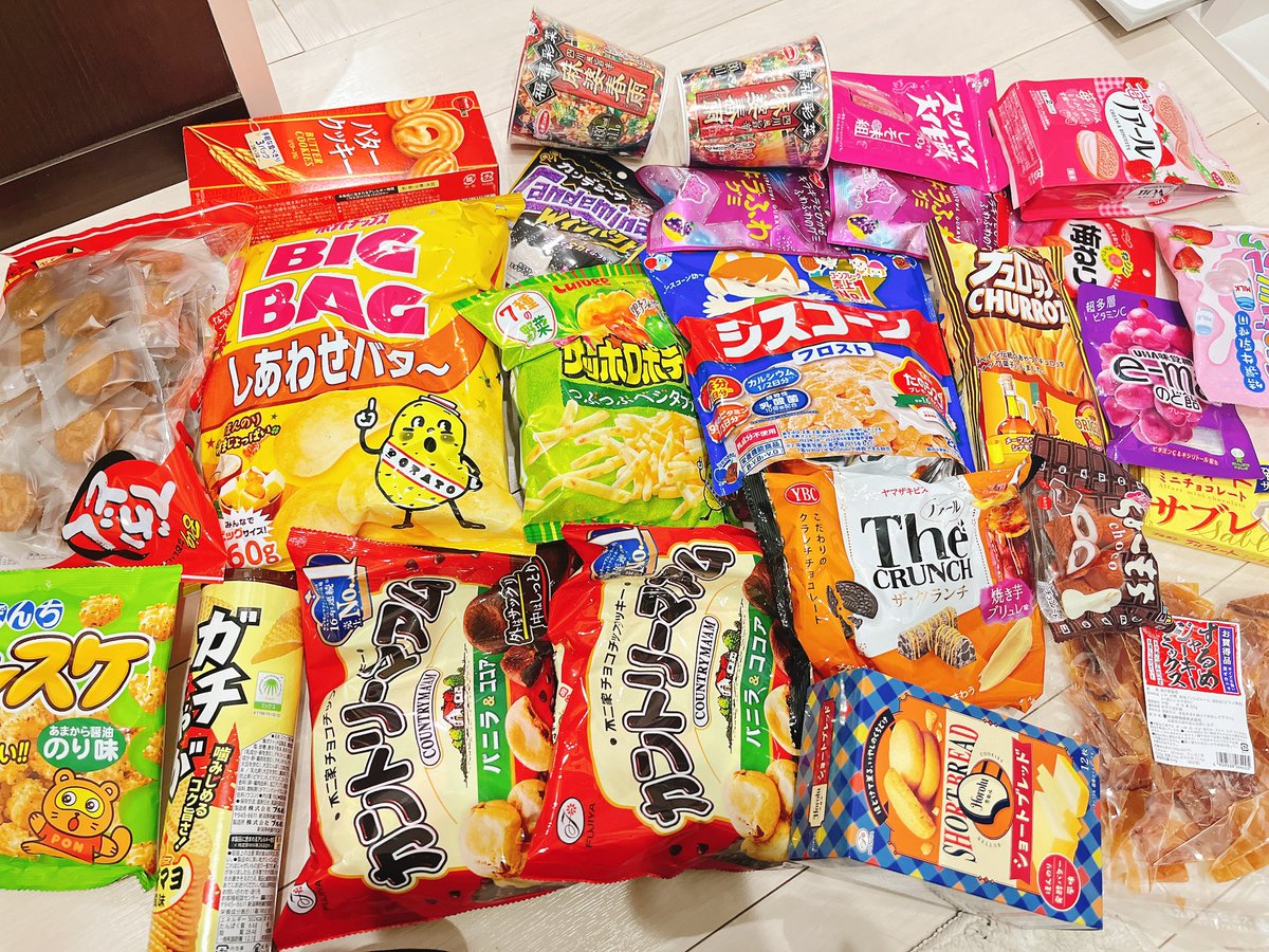 去年、一昨年からなーーーんも変わってない
どうせ今年も食い吐き人生