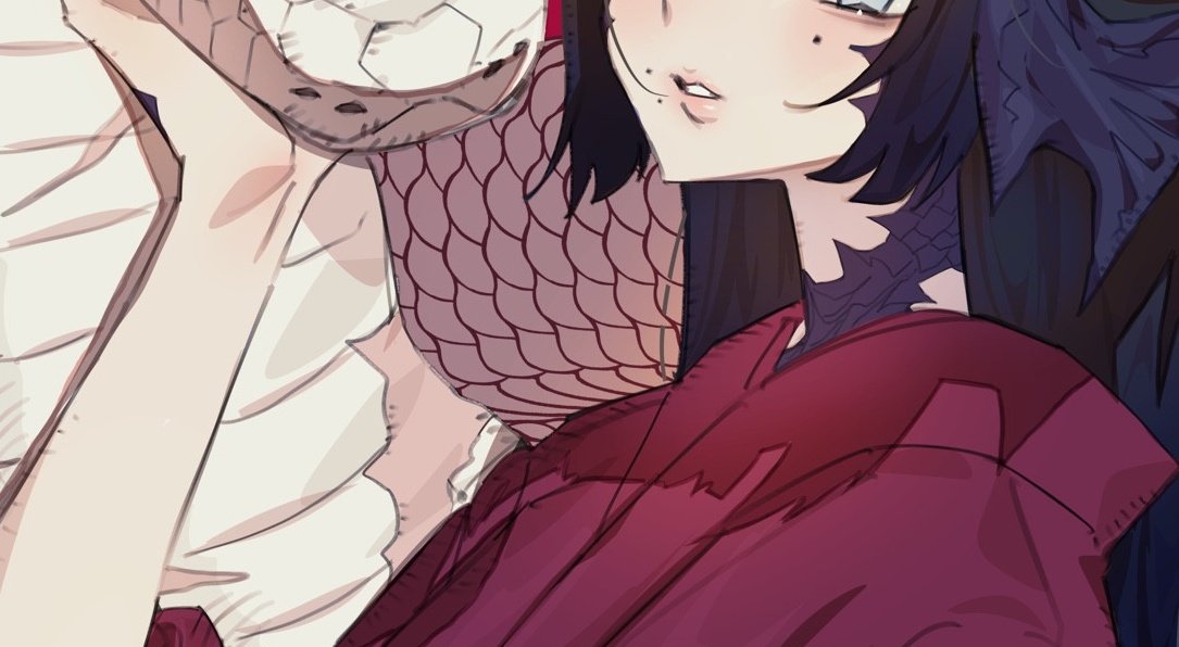 nitronic_ff14i's tweet photo. https://t.co/fwSxbAHebD
お年賀イラスト上げました！
良かったらみてね！ https://t.co/kr4x7BkkbM