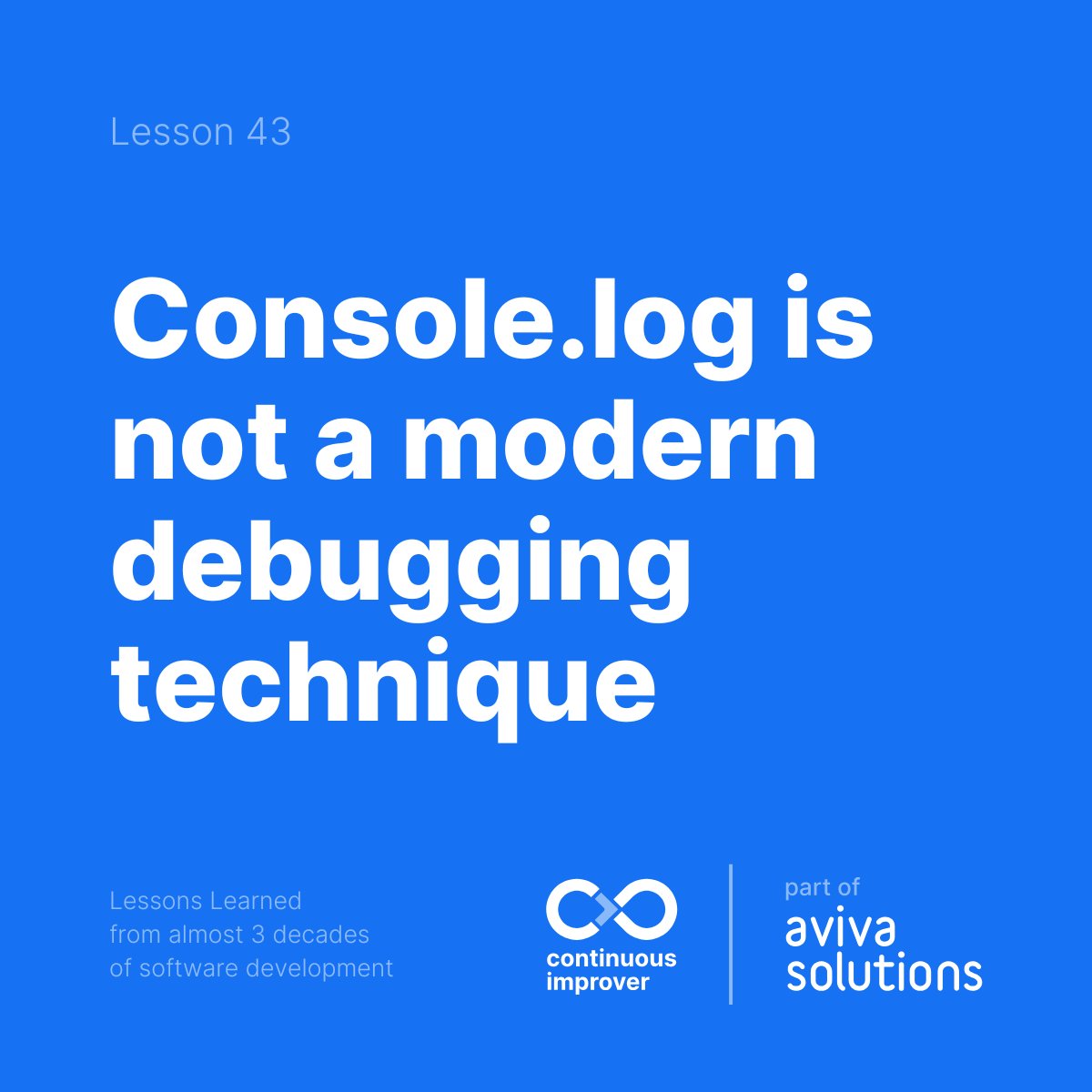 As a C# developer, I’m often surprised by how many frontend developers work. We’re used to advanced debuggers, smart code analysis, and powerful refactoring tools. In .NET, JetBrains Rider is the go-to IDE, and since JetBrains also offers WebStorm for frontend developers, I can’t