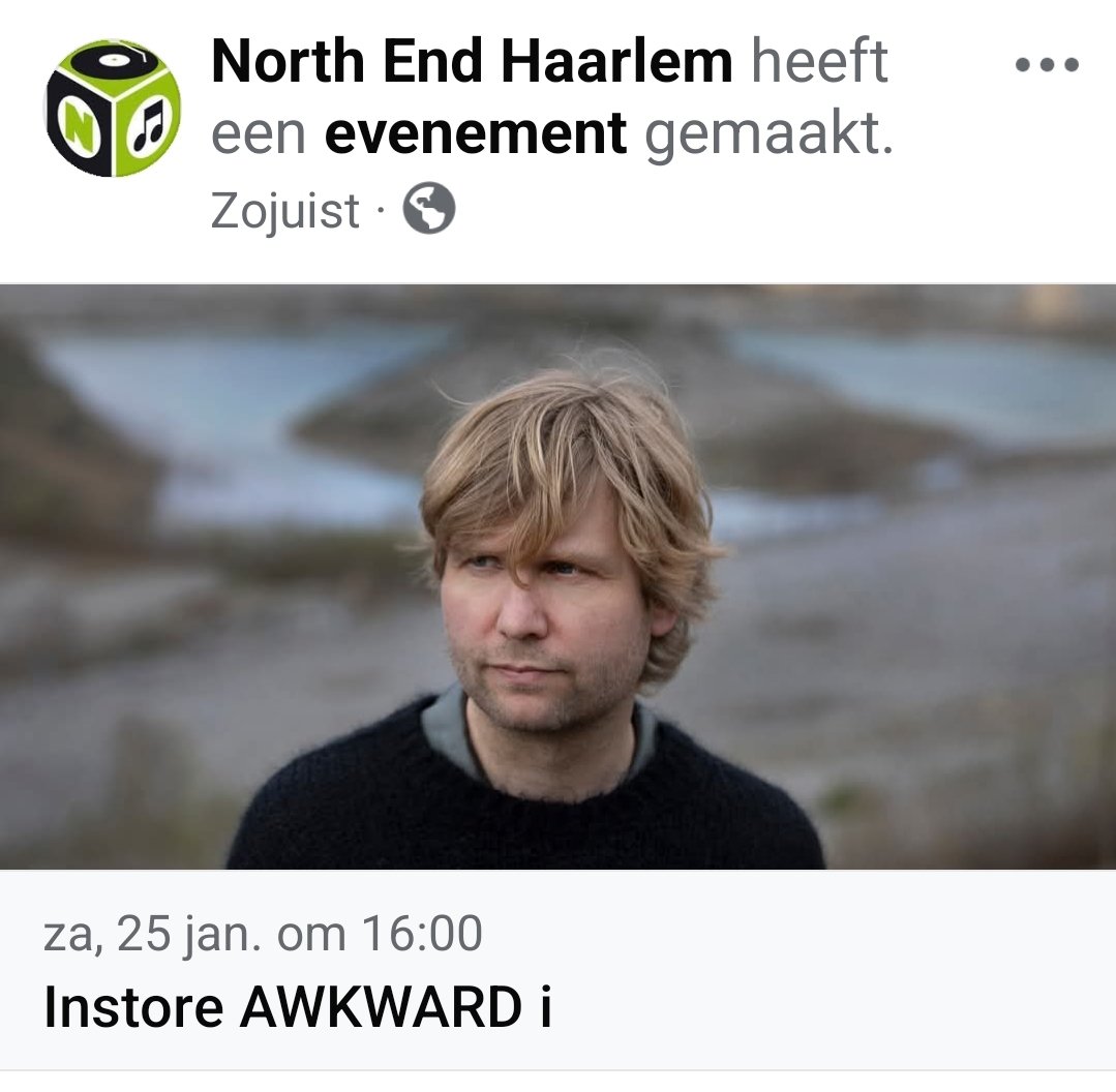 North End Haarlem (@northendhaarlem) on Twitter photo 