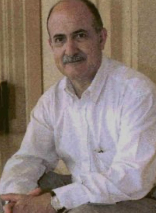 Avui ens ha deixat el Dr.Albert Pahissa. Cap del Servei de Malalties Infeccioses Hospitall Vall d’Hebrón,professor UAB, president GESITRA i coordinador RESITRA.
La seva mort deixa un gran buit. Recordarem sempre el seu lideratge, alegria i bondat. Que descansi en pau🕊️