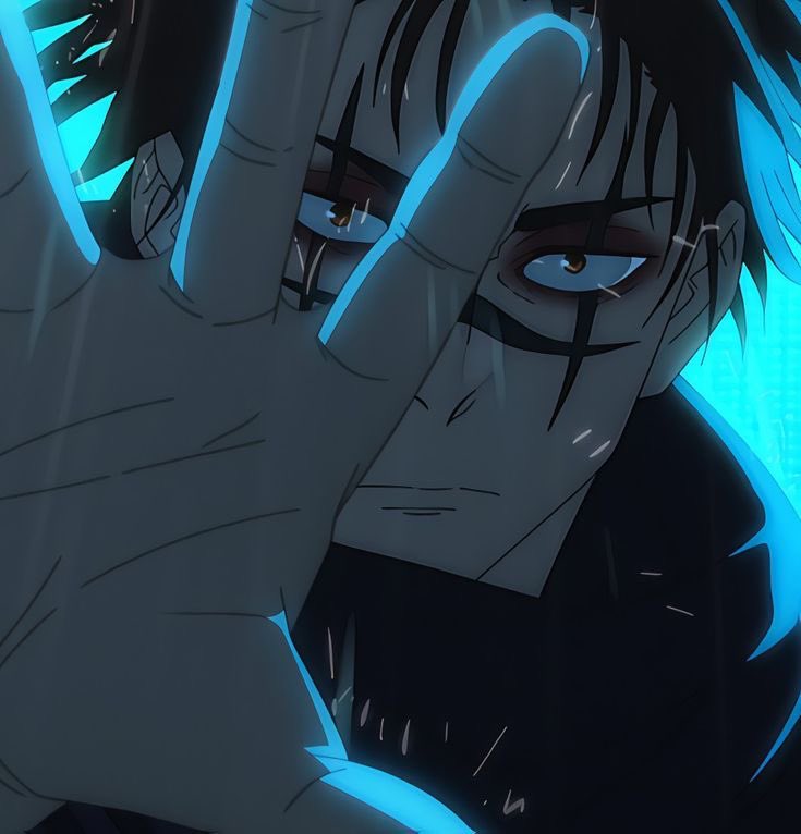 inseijoh's tweet image. ang hirap pala bakuran ni #choso, lalo na at best friend lang naman ang tingin niya sa’yo