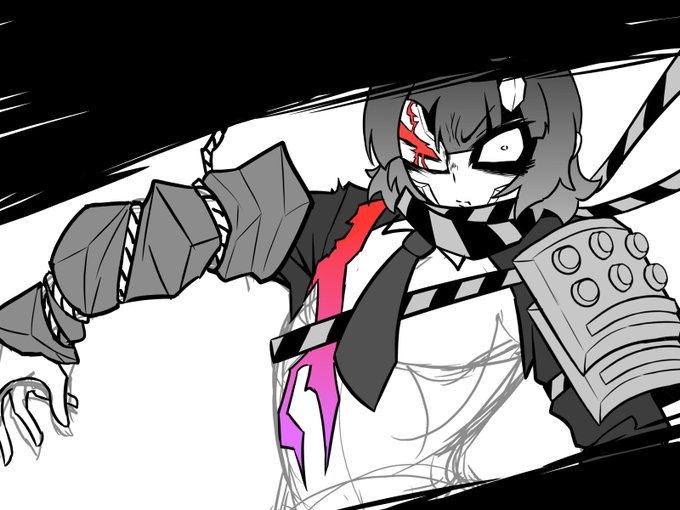 新しいのをアレしていく 