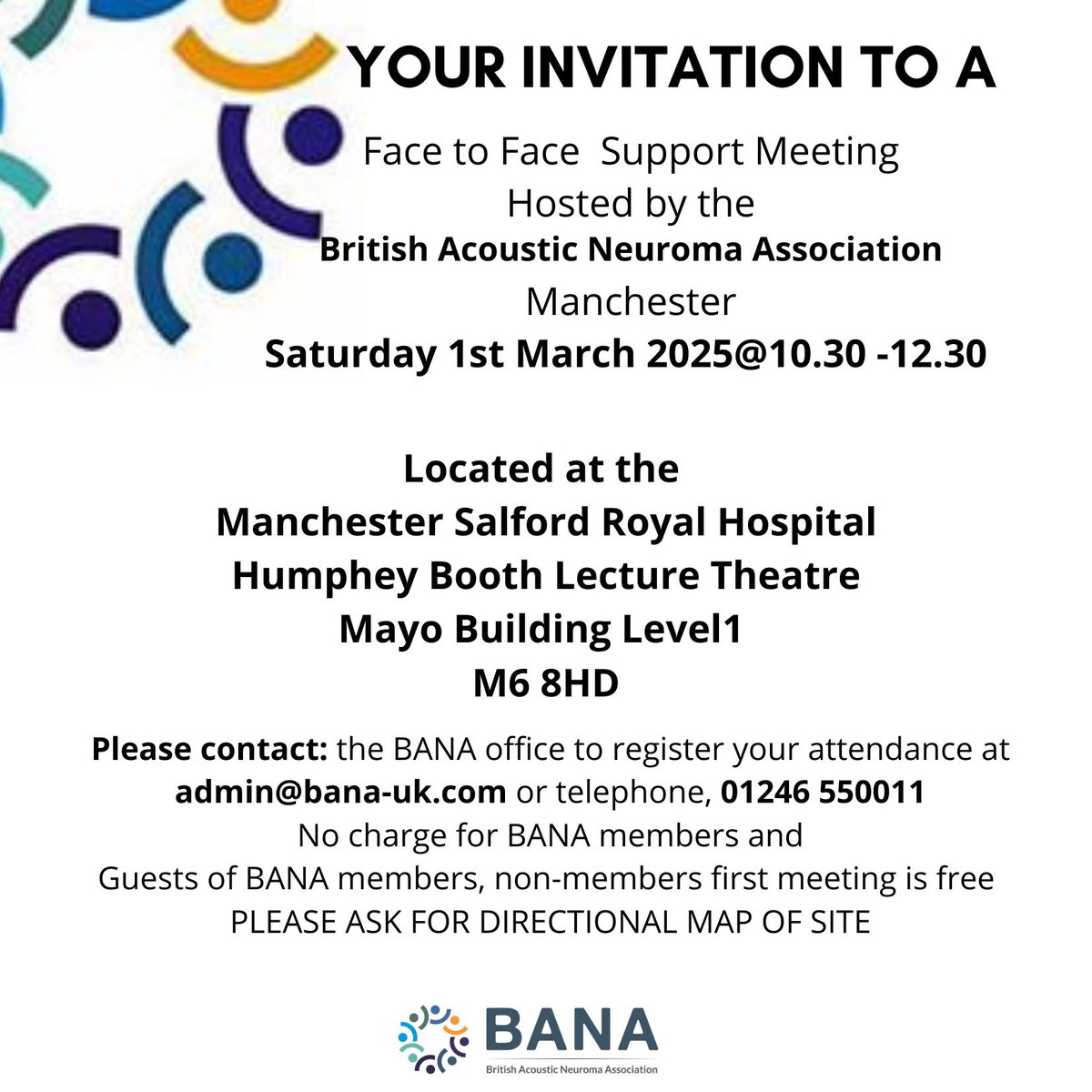 BANA (@banauk) on Twitter photo 