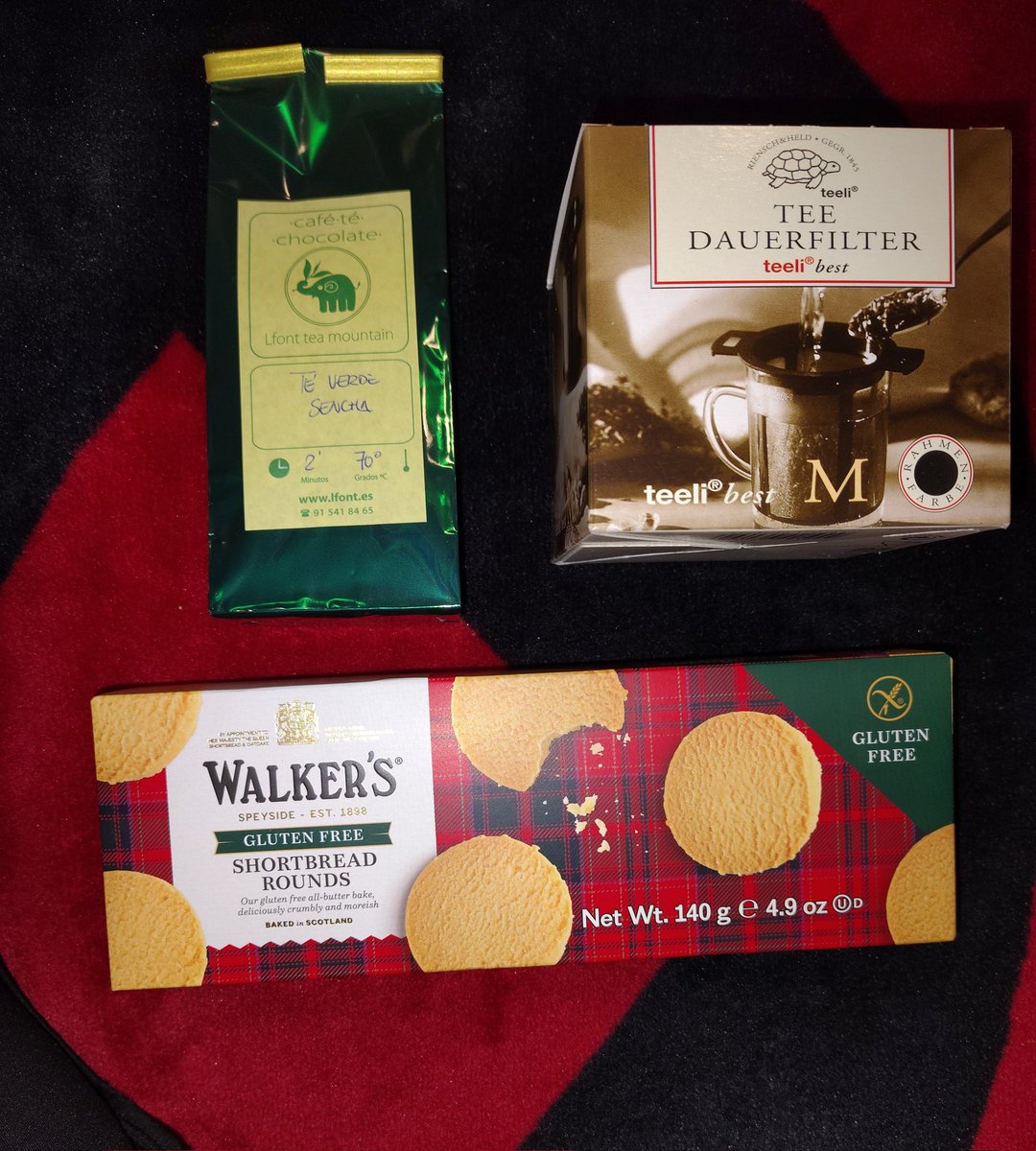 Susana Calvo 🩷💜💙 tweet media