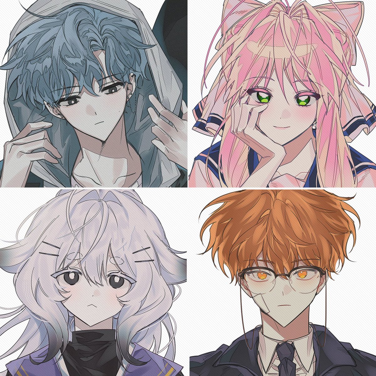 복굴이 tweet media