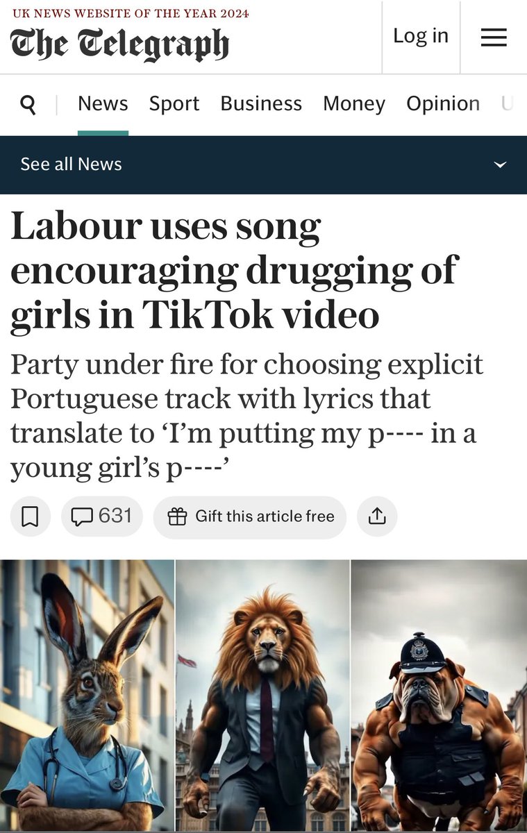 Jacqui Deevoy tweet media