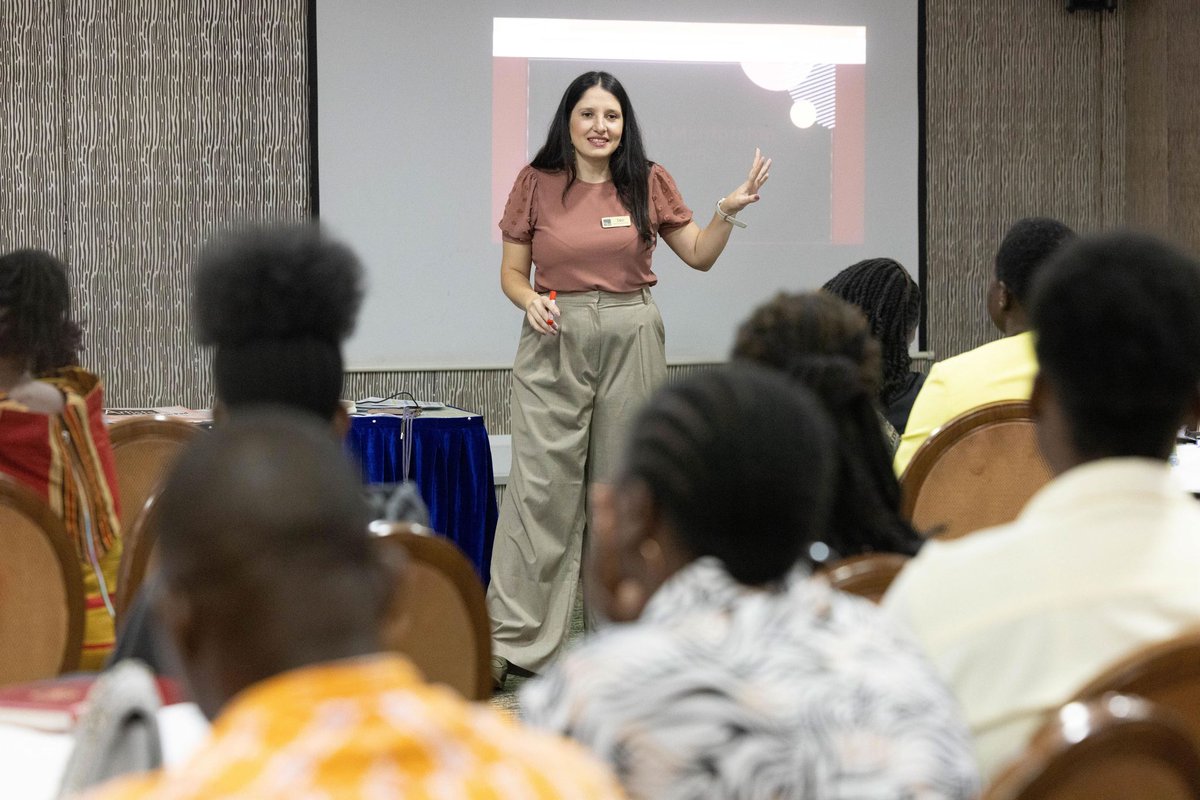 She's the First (@shesthefirst) on Twitter photo We’re thrilled to announce that <a href="/ceci_arriaza/">Cecilia Arriaza</a>, previously Senior Manager, has been promoted to Director of Programs! She leads a team of women from Kenya & Guatemala who implement our #GirlsFirst Institute programs—please join us in congratulating her! We’re thrilled to announce that <a href="/ceci_arriaza/">Cecilia Arriaza</a>, previously Senior Manager, has been promoted to Director of Programs! She leads a team of women from Kenya & Guatemala who implement our #GirlsFirst Institute programs—please join us in congratulating her!