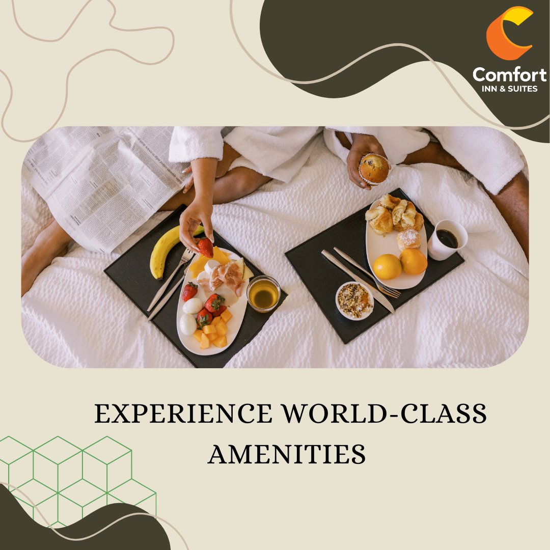 csuitesslidell's tweet photo. Experience spaces that breathe elegance, service that radiates warmth, and moments that transcend the ordinary.
Visit Us: https://t.co/dKgoFiBxA4
#LuxuryStay #PremiumAmenities #SpaciousSuites #OutstandingServices #TravelGoals #VacationVibes #ComfortAndLuxury #HotelExperience https://t.co/NL0YrQNdVn
