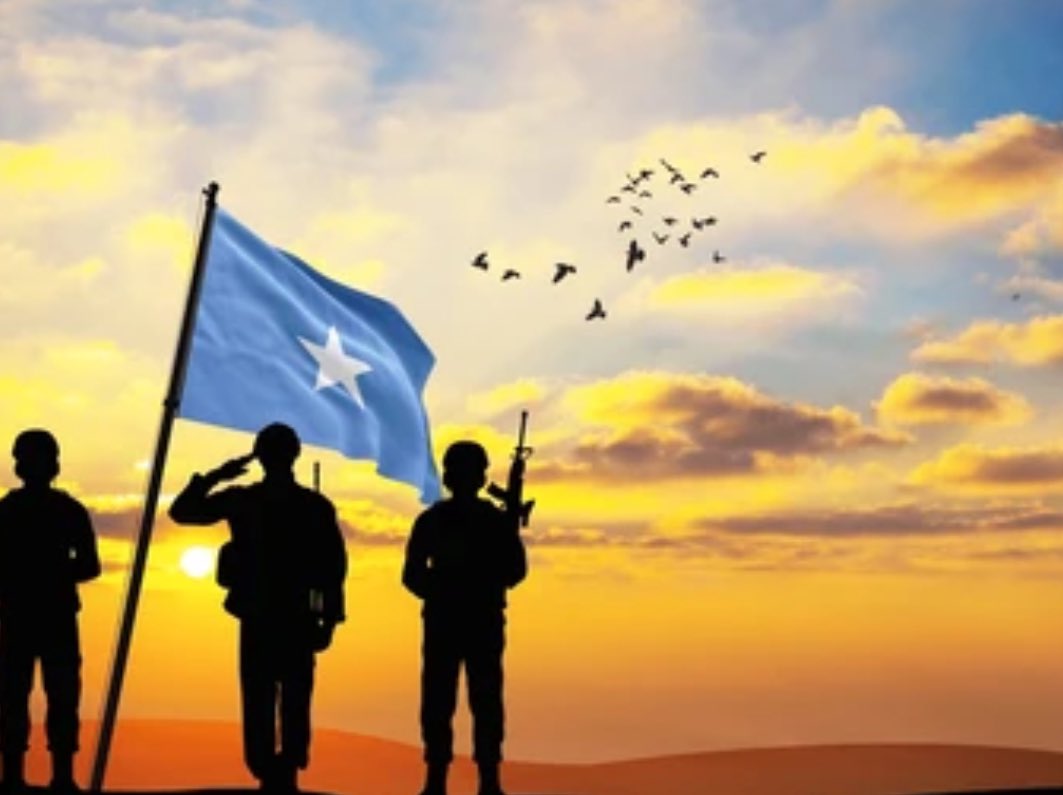 Abdisalamguled's tweet image. 🇸🇴 Your country needs you today more than ever. Fellow Somalis, don't underestimate the power you hold to drive change and stop the division caused by the current regime at Villa Somalia. Stand strong for unity and progress. #StandUpForSomalia #UnityForChange #SomaliaRising