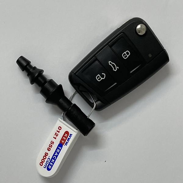 KeytrackerUK's tweet photo. At the heart of our Electronic Key Cabinets are our robust e-Fobs. Equipped with distinctive RFID technology, e-Fobs uniquely identify attached keys with details like key name, vehicle registration, and time stamps.

🔗 https://t.co/I1upbnrXYc

#KeyTracker #ElectronicKeyCabinet https://t.co/jnNelltQ14