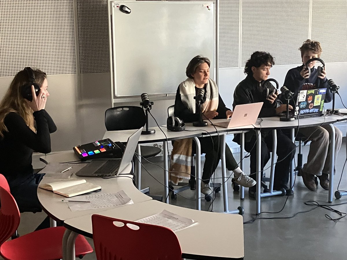 Cette année, nous allons nous pencher sur les plantes aquatiques. On démarre en trombe avec la culture durable de la salicorne
3/x 
#E&amp;M2024