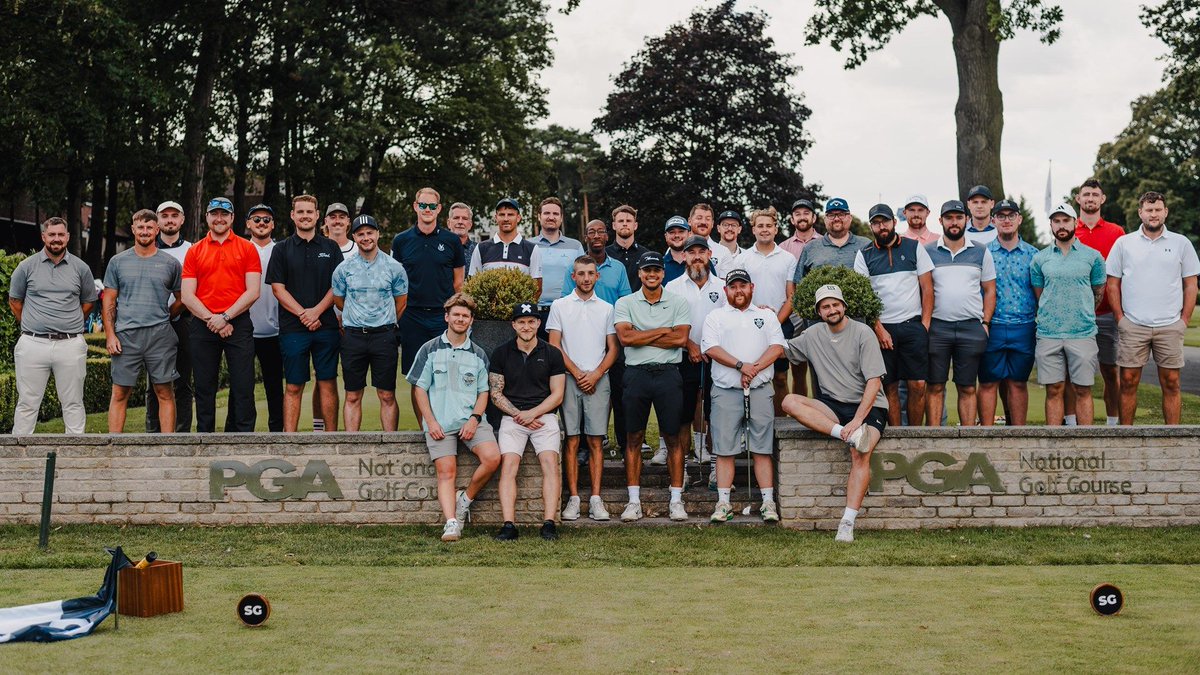 The Belfry Hotel & Resort tweet media