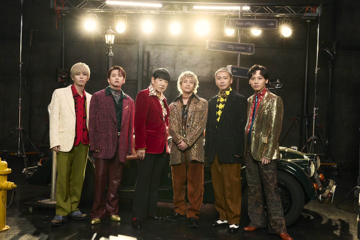 wadasoul2015's tweet image. ついに情報解禁されましたねぇ😊😊

Da-iCE新曲『FUNKEYS』コラボさせていただきました🎵🎵Da-iCEの3年ぶりのパッケージシングルでコラボさせていただいて本当に嬉しかったし、楽しかったです😍😍😍

1月15日(水)リリースなので、楽しみに待っていてください😊😊

#和田アキ子 
#Da_iCE 
#FUNKEYS