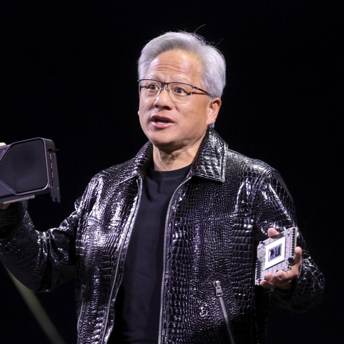 Only one day into CES 2025, and the excitement is unstoppable.

This is set to redefine how we use technology.

Here are the 15 WILD reveals so far (Don’t miss the 6th one)