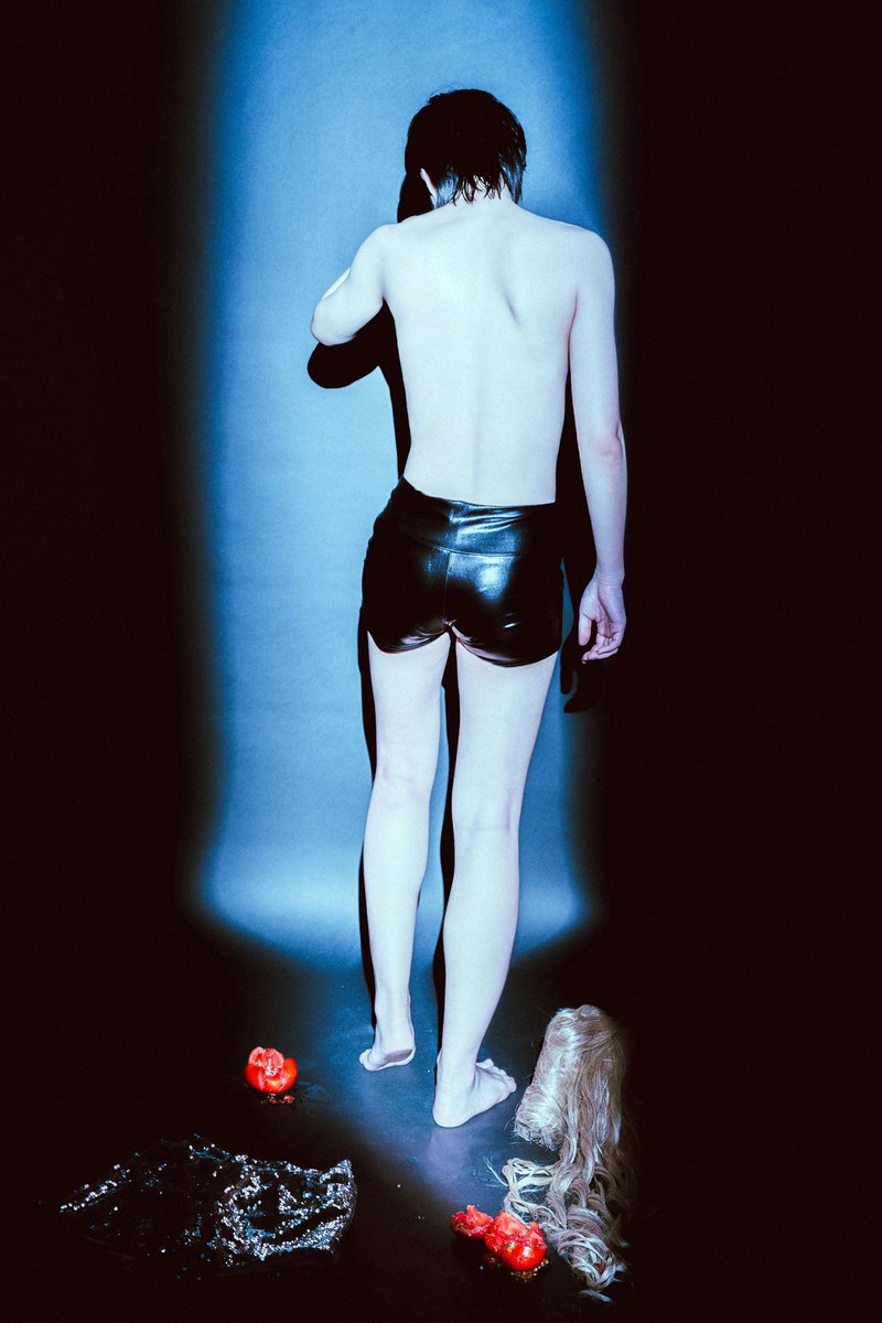 Hedwig And The Angry Inch 

Lift up your hands

pb. 딸기 님 <a href="/rhrl_tkwls/">딸기</a>