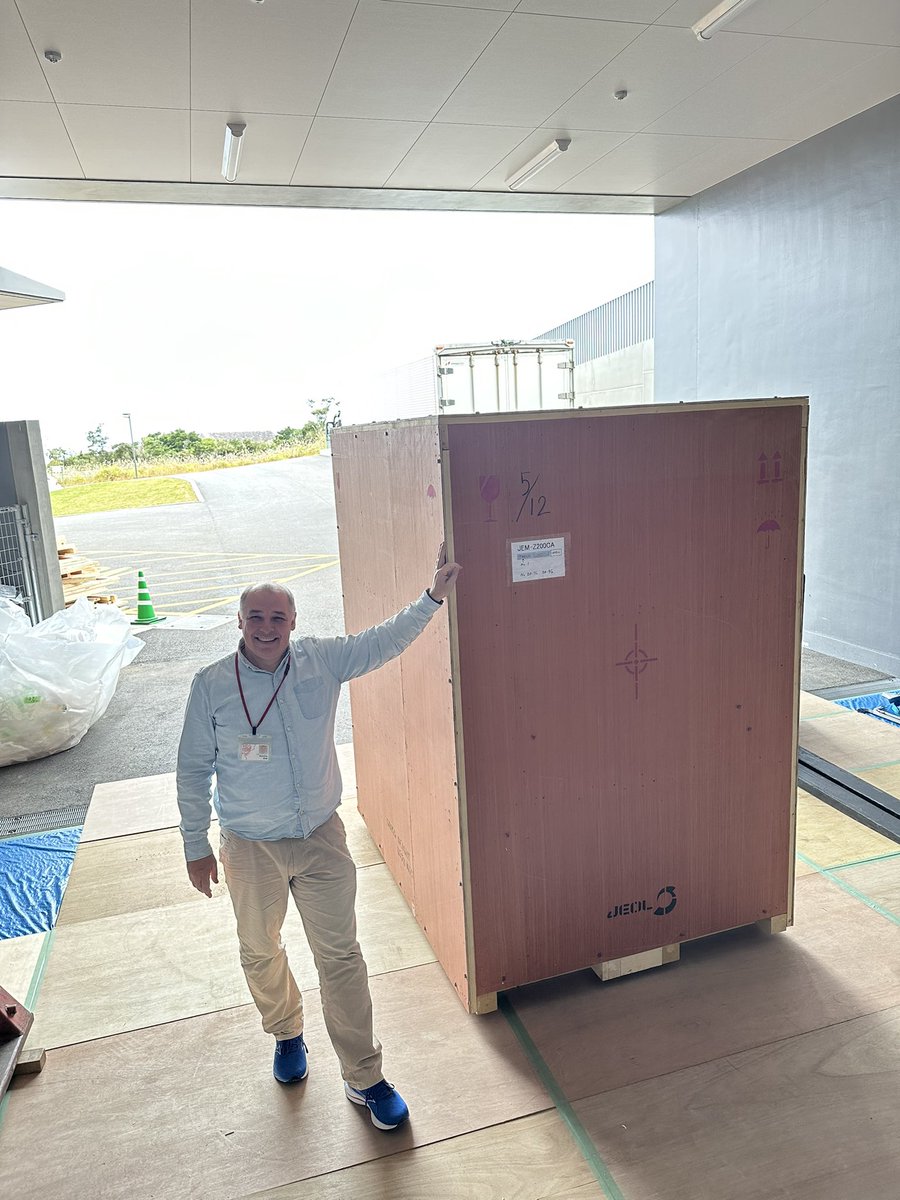 Wolf Lab tweet media