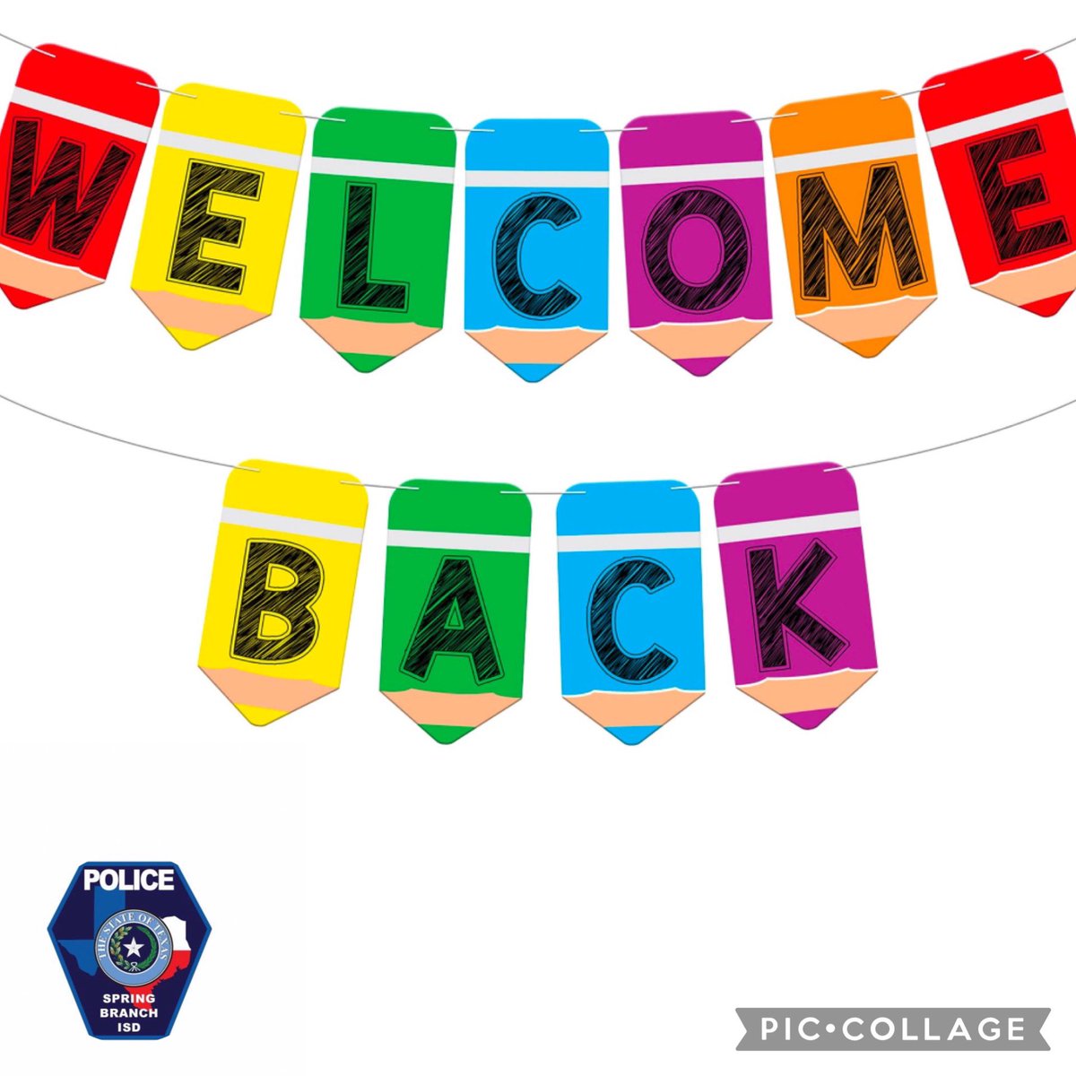 Hope everyone had a great Winter Break! We want to Welcome Everyone Back Today!