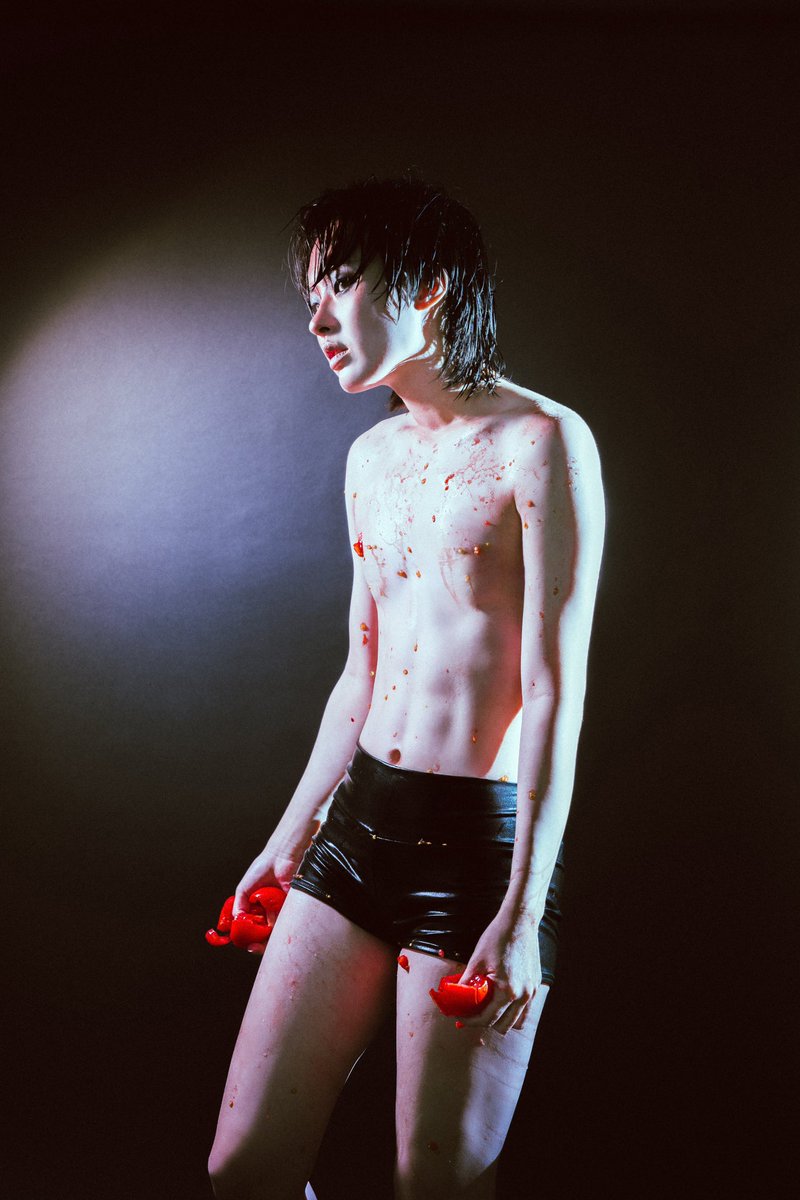 Hedwig And The Angry Inch 

지지 마라 포기하지 마라

pb. 딸기 님 <a href="/rhrl_tkwls/">딸기</a>