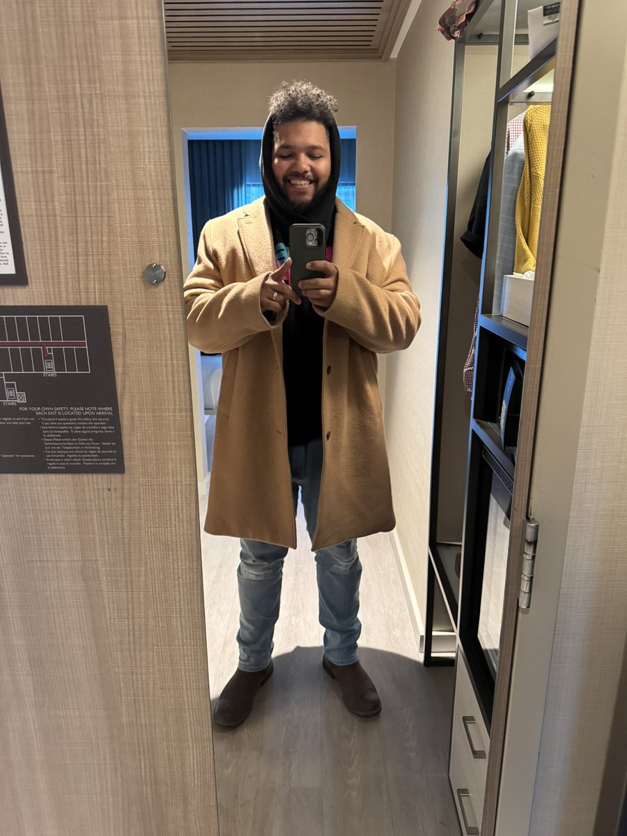 dillonwpatrick1's tweet image. First work trip back on the “office grind” 

If you’re in the Greenville sc area and want to learn about sales engineering let me know! 

#blacktechtwitter