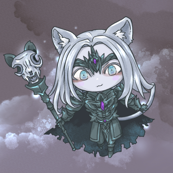 -manyamarco: Mannimarco- #ESOFam #ESO #ESO_JP #ElderScrollsOnline