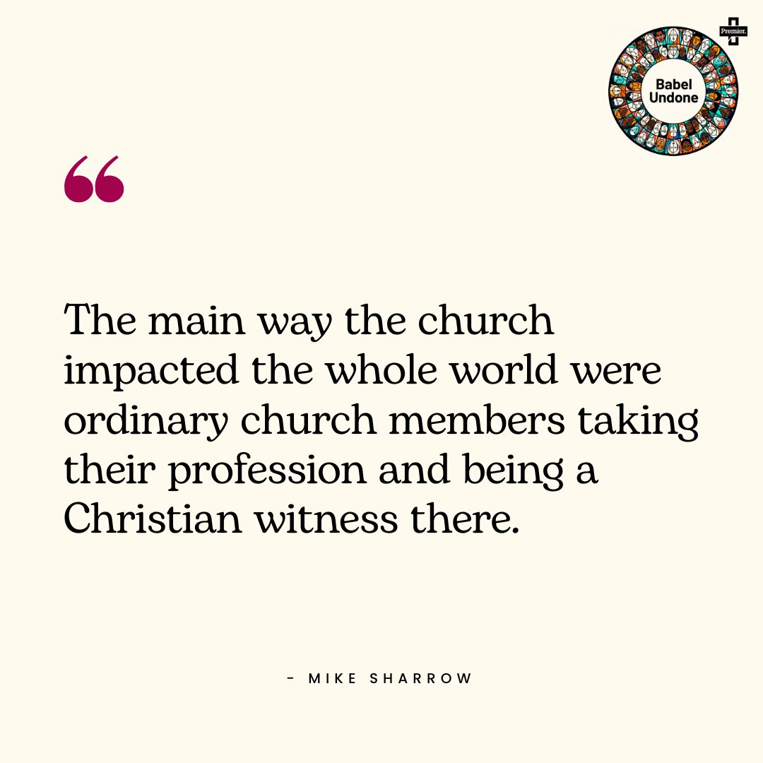 Babel Undone: How to make your business a ministry

🎧 Listen here: premier.plus/podcasts/babel…