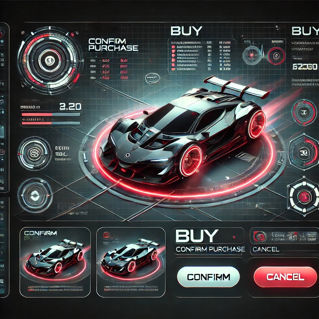 SimExtremereal's tweet image. 🌟 Have you ever dreamed of owning your virtual garage and earning while racing on legendary circuits?
👀 Discover SIM EXTREME: where passion for sim racing meets blockchain and competition!
🔥 Follow our page for exclusive updates and... a surprise is coming soon for followers!…