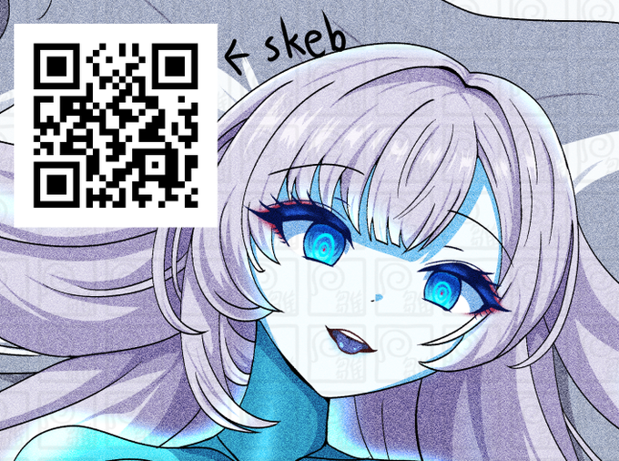 skeb納品しました。
前描いた鉄血堕ちアーガスとセイレーン堕ちアーガス描いて依頼がほぼ同時に来たのでびっくりした。 