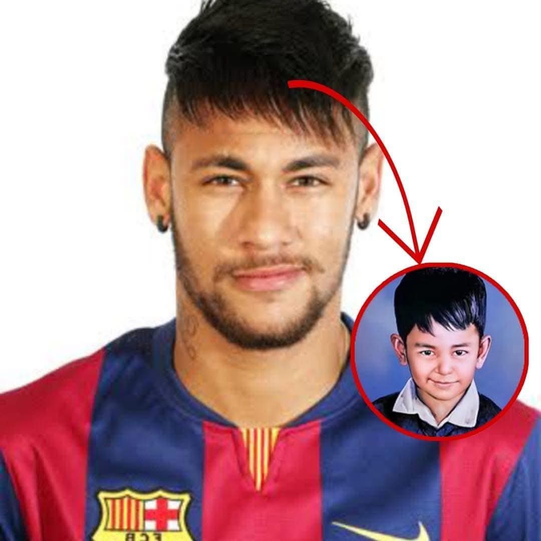 Unstoppablebd's tweet photo. @ZulkarnainSaer If sami vai is major dalim then Neymar Jr is actually sheikh rasel 😉😉 https://t.co/jLjHP4Jhj0